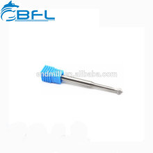 Cnc Shank Cutter End Mill Carbide Products Mining Machinery Parts